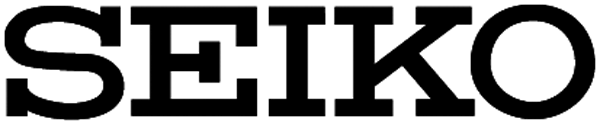 Logo seiko