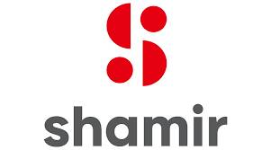 Logo Shamir
