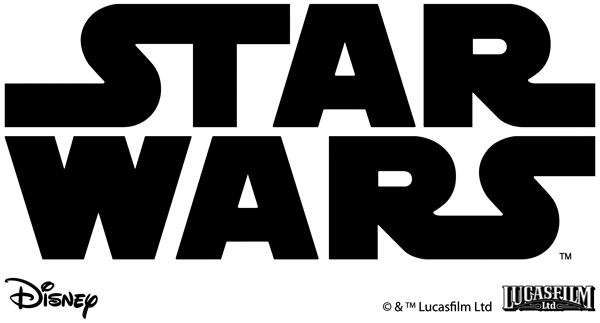 Logo star wars