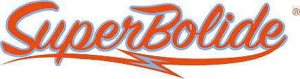 Logo SuperBolide