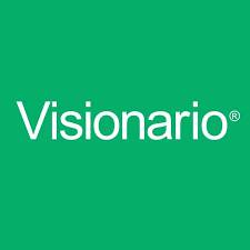 Logo Visionario