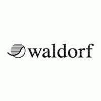 Logo WALDORF