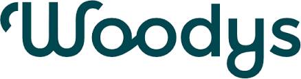 Logo Woodys