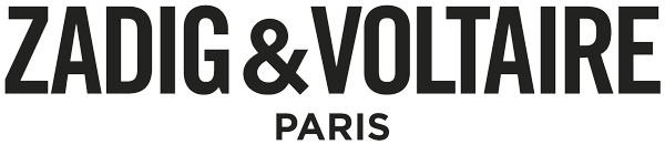Logo zadig & voltaire