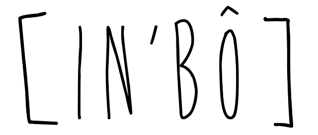 Logo In Bo