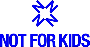 Not for kid