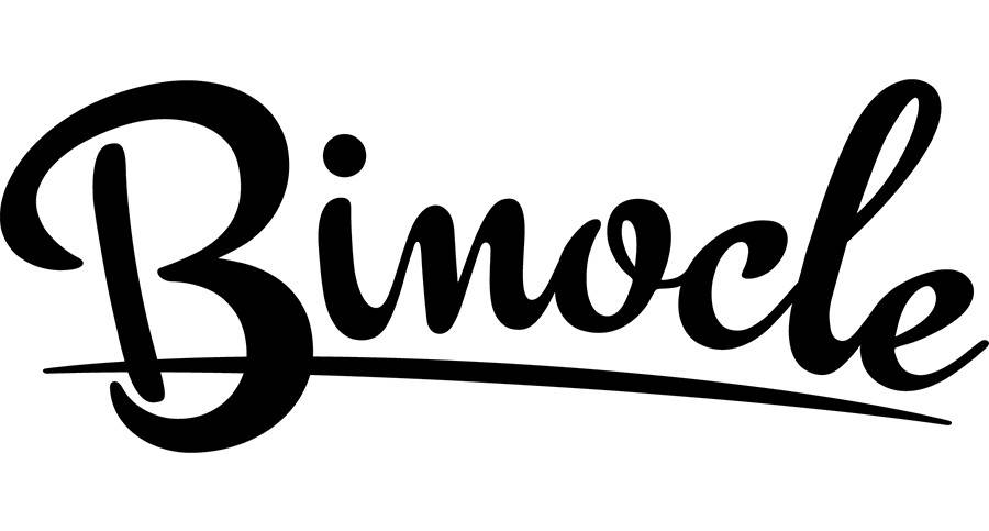 Marque Binocle