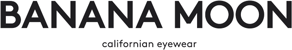 Logo banana moon