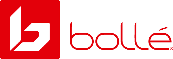 Logo bollé optics