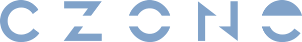 Logo c-zone