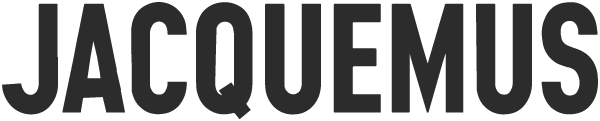 Logo Jacquemus