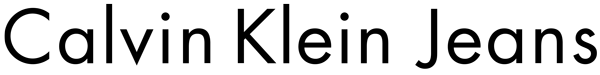 Logo calvin klein