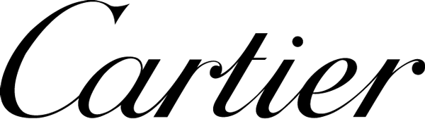 Logo cartier