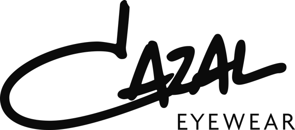 Logo cazal legend