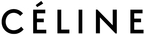 Logo céline