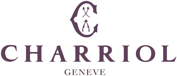 Logo charriol