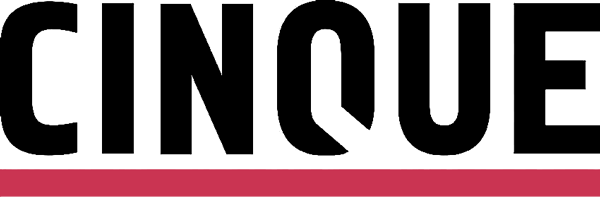 Logo cinque