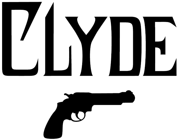 Logo clyde