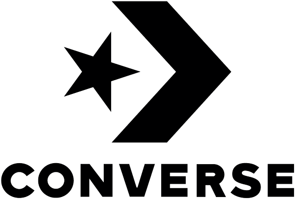 Logo converse