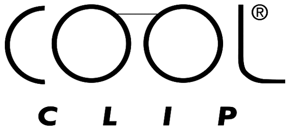 Logo cool clip