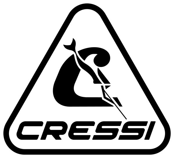 Logo cressi sub
