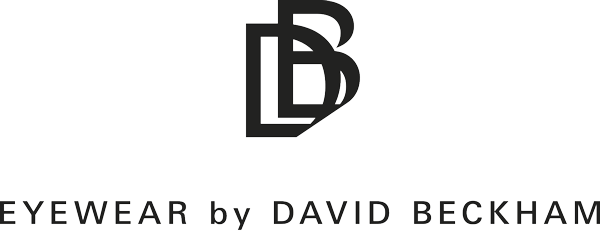 Logo david beckham