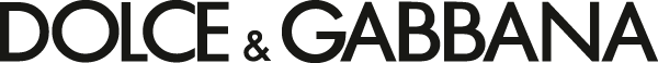 Logo dolce & gabbana