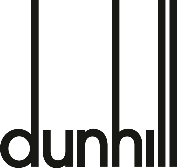 Logo dunhill