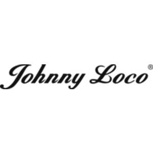 Logo Johnny loco