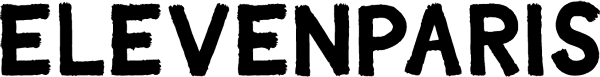Logo eleven paris