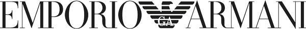 Logo emporio armani