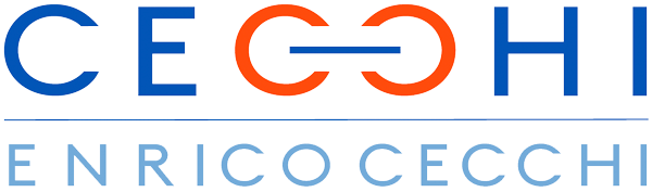 Logo enrico cecchi