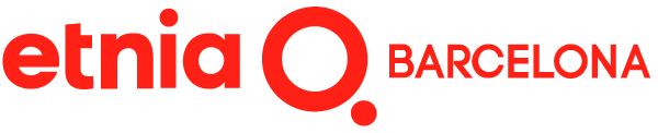 Logo etnia barcelona