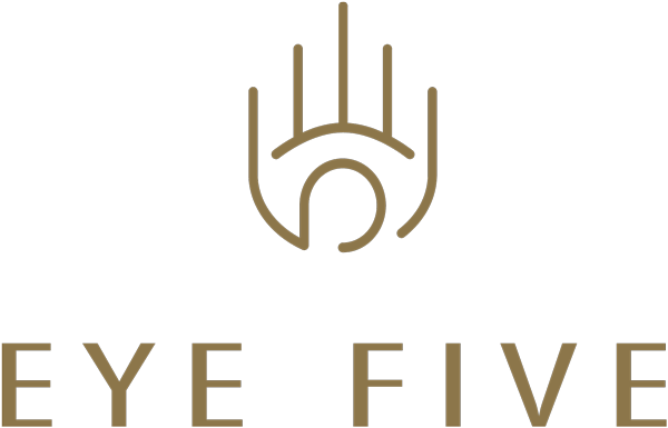 Logo eye five