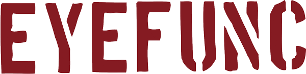 Logo eyefunc