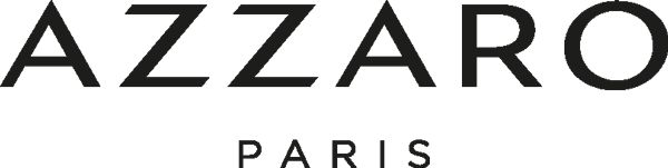 Logo azzaro paris