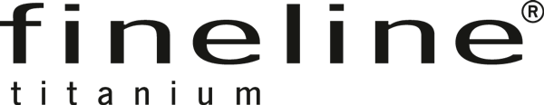 Logo fineline