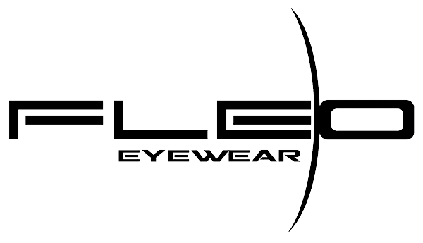 Logo fleo eyewear