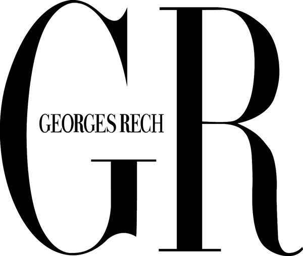 Logo georges rech