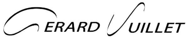 Logo gérard vuillet