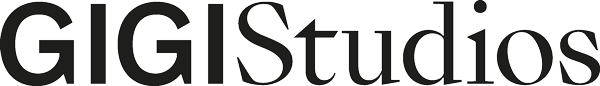 Logo gigistudios