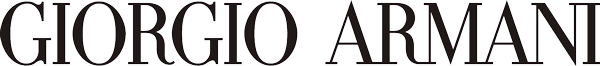Logo giorgio armani