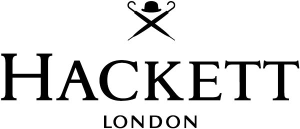 Logo hackett