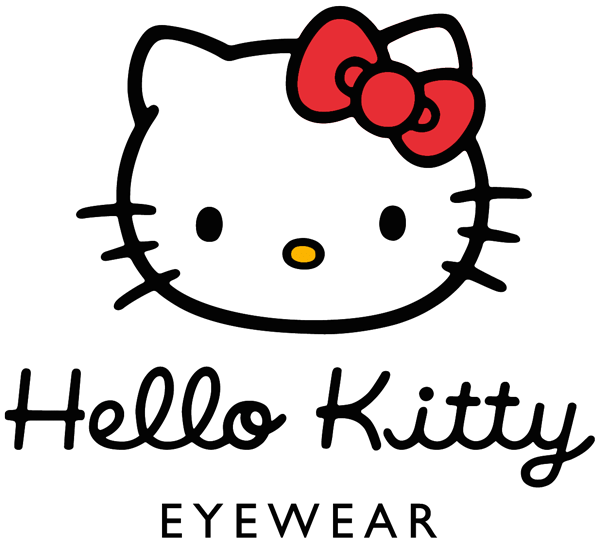 Logo hello kitty