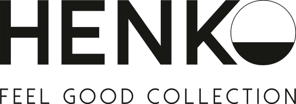Logo henko