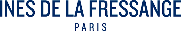 Logo inès de la fressange
