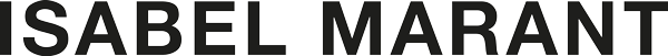 Logo isabel marant