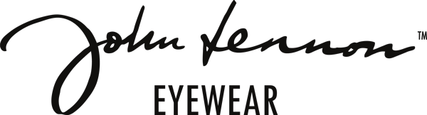 Logo john lennon