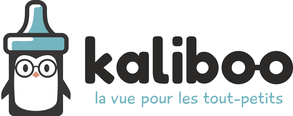 Logo kaliboo