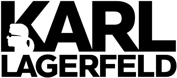 Logo karl lagerfeld
